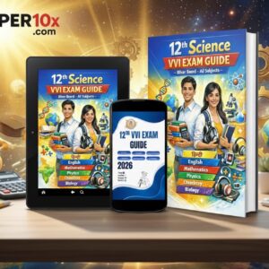 12th VVI Exam "Result Booster" & Mp3